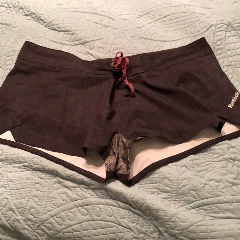 Reebok board shorts